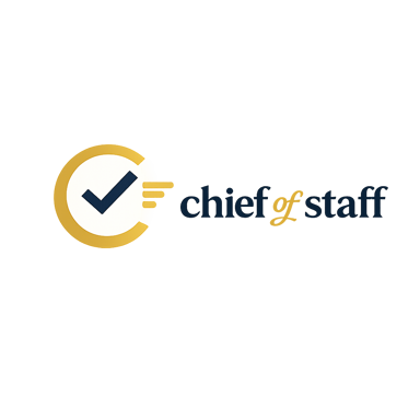 Chief of Staff