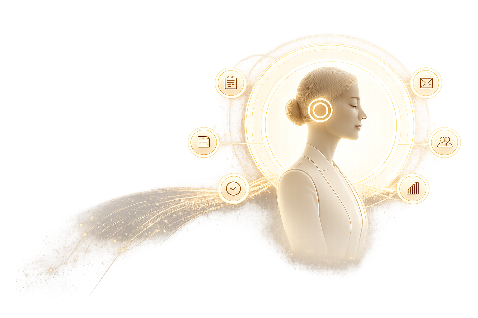 Chief of Staff AI Assistant