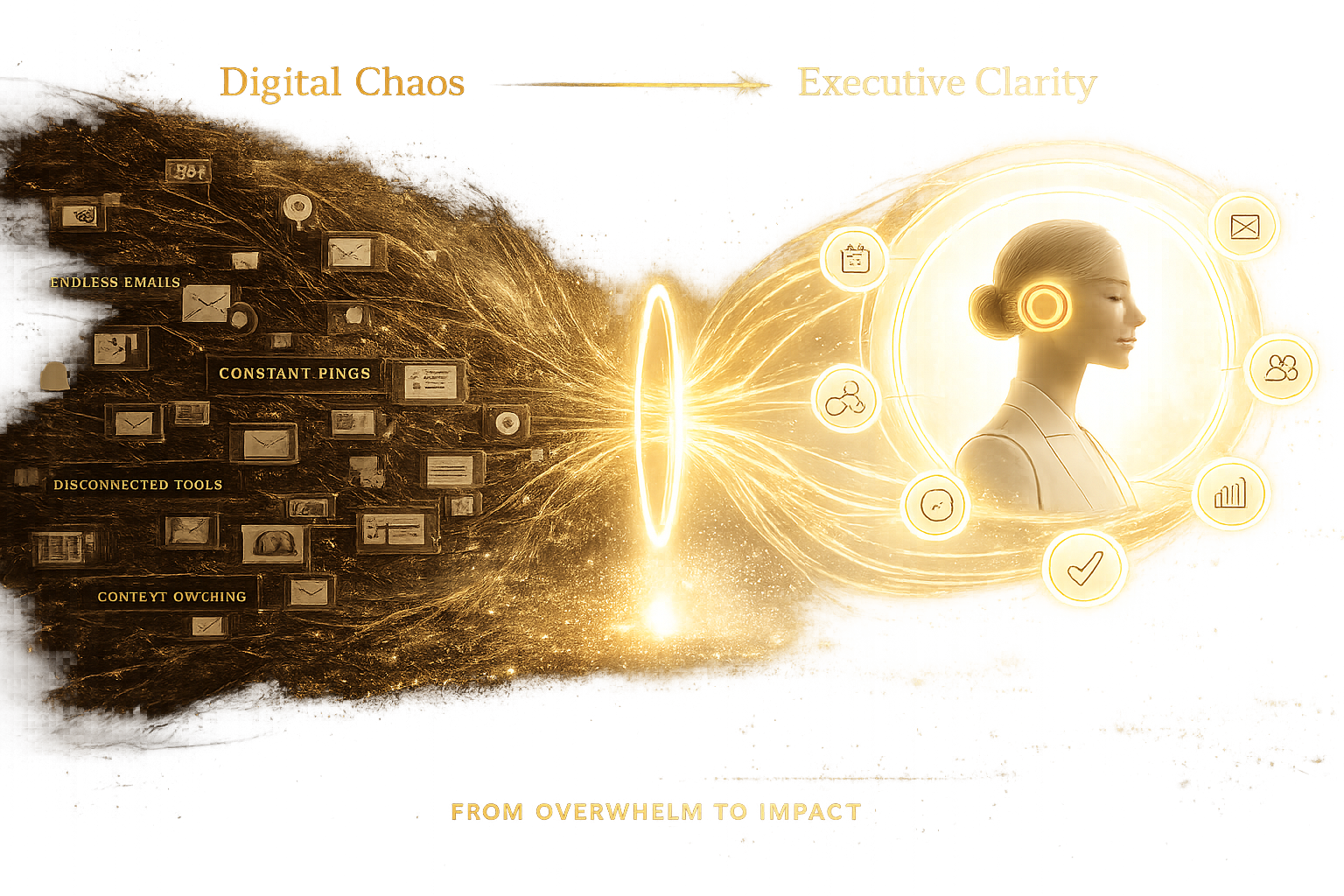 The Problem of Digital Noise